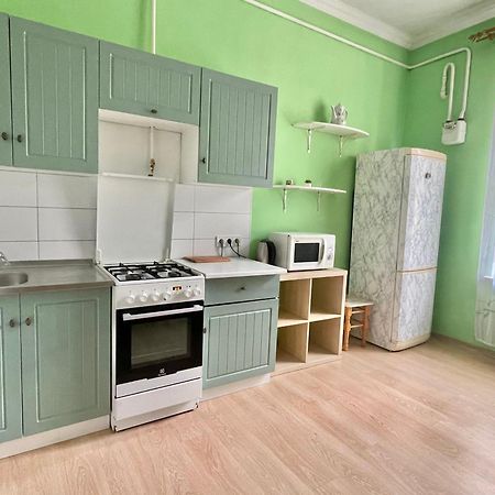 Городоцька 169, Жд Вокзал,Близько Центр,Парковка 利沃夫 外观 照片